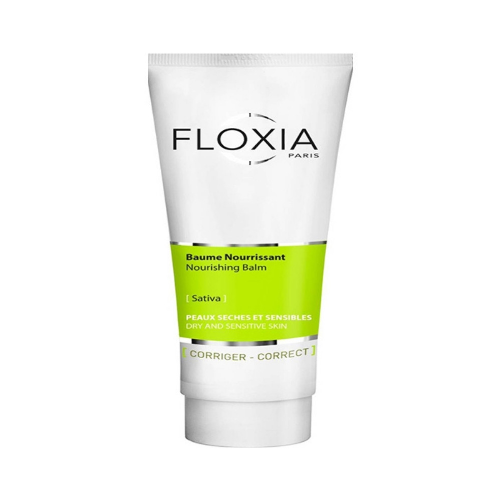 Floxia Nourishing Balm for Very Dry Skin 